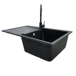 Adamant Horizon 780x495x230мм графіт 182496901513 - купити в інтернет-магазині Техностар