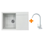 Adamant Horizon 780x495x230мм old stone 182496911510 - купити в інтернет-магазині Техностар