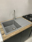 Adamant Horizon 780x495x230мм сірий 1824296911504 - купити в інтернет-магазині Техностар