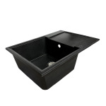 Adamant Horizon Medium 700x500x230мм чорна 4824296104503 - купити в інтернет-магазині Техностар