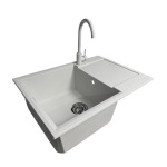 Adamant Horizon Medium 700x500x230мм old stone 4824296104410 - купити в інтернет-магазині Техностар