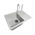 Adamant Horizon Medium 700x500x230мм old stone 4824296104510 - купити в інтернет-магазині Техностар