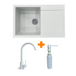 Adamant Horizon Old stone 182496901510 - купити в інтернет-магазині Техностар