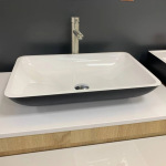 Adamant LOWER 4824296204009, чорно-білий  - купити в інтернет-магазині Техностар