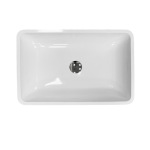 Adamant LOWER 4824296204009, чорно-білий  - купити в інтернет-магазині Техностар