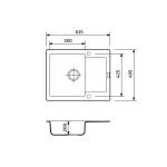 Adamant Minimal 4824296106404 - купити в інтернет-магазині Техностар