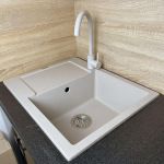 Adamant Minimal 615x495x200мм Avena (1824296102306) - купити в інтернет-магазині Техностар