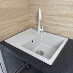 Adamant Minimal 615x495x200мм old stone 1824296902310 - купити в інтернет-магазині Техностар