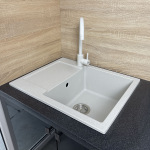 Adamant Minimal 615x495x200мм old stone 1824296912310 - купити в інтернет-магазині Техностар