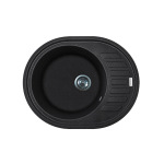 Adamant Ovum 1824296100403, чорний - купити в інтернет-магазині Техностар