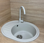 Adamant Ovum 1824296100410, Old stone - купити в інтернет-магазині Техностар