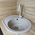 Adamant Ovum 615x495x200мм avena (1824296910406) - купити в інтернет-магазині Техностар