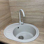 Adamant Ovum 615x495x200мм old stone 1824296900410 - купити в інтернет-магазині Техностар