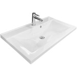 Adamant QUANTO 4824296206301, білий   - купити в інтернет-магазині Техностар