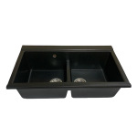 Adamant Similar 885x505x230 чорний  4824296106503 - купити в інтернет-магазині Техностар