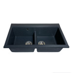 Adamant Similar 885x505x230 графіт 4824296106513 - купити в інтернет-магазині Техностар