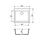 Adamant Univer 4824296106604 - купити в інтернет-магазині Техностар