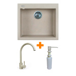 Adamant Univer 560x500x200мм avena 4824296902106 - купити в інтернет-магазині Техностар
