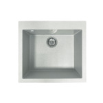 Adamant Univer 560x500x200мм old stone 2006270043363 - купити в інтернет-магазині Техностар