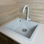 Adamant Univer 560x500x200мм old stone 2006270043363 - купити в інтернет-магазині Техностар