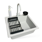 Adamant Univer 560x500x200мм old stone 4824296106610 - купити в інтернет-магазині Техностар