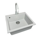 Adamant Univer 560x500x200мм old stone 4824296106610 - купити в інтернет-магазині Техностар