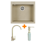 Adamant Univer 560x500x200мм сахара 4824296902102 - купити в інтернет-магазині Техностар