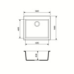 Adamant Univer Avena 4824296912106 - купити в інтернет-магазині Техностар