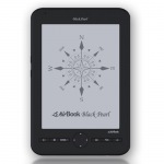 Airbook Black Pearl - купити в інтернет-магазині Техностар