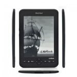 Airbook Black Pearl - купити в інтернет-магазині Техностар