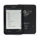 Airbook Black Pearl - купити в інтернет-магазині Техностар