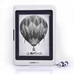 Airbook  Liber + - купити в інтернет-магазині Техностар
