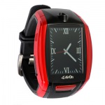 Airon Flash Red - купити в інтернет-магазині Техностар