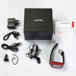 Airon Flash Red - купити в інтернет-магазині Техностар