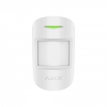 Ajax CombiProtect White (000001134) - купити в інтернет-магазині Техностар
