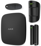 Ajax StarterKit Black (000001143) - купити в інтернет-магазині Техностар