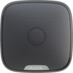 Ajax StreetSiren Black (000001158) - купити в інтернет-магазині Техностар