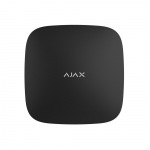 Ajax Hub Black (000002440) - купити в інтернет-магазині Техностар