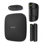 Ajax StarterKit Plus Black (000007039) - купити в інтернет-магазині Техностар