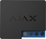 Ajax Беспроводное реле Ajax Relay с сухим контактом для управления приборами (000010019)