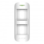 Ajax MotionProtect Outdoor White (000010641) - купити в інтернет-магазині Техностар