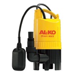 Al-ko Drain 6001 - купити в інтернет-магазині Техностар
