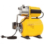 Al-ko HW 802 Inox - купити в інтернет-магазині Техностар