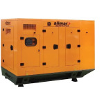 Alimar ALMAR 110 kva - купити в інтернет-магазині Техностар