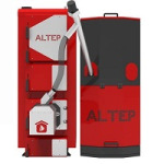 Altep Duo UNI Pellet 120 - купити в інтернет-магазині Техностар