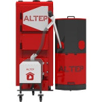 Altep Duo UNI Pellet 150 - купити в інтернет-магазині Техностар