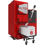 Altep Duo UNI Pellet 150 - купити в інтернет-магазині Техностар