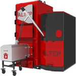 Altep Duo UNI Pellet 150 - купити в інтернет-магазині Техностар