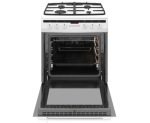 Amica 618GE3.39HZpTaDpNA(W) - купити в інтернет-магазині Техностар