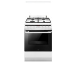 Amica 618GE3.39HZpTaDpNA(W) - купити в інтернет-магазині Техностар